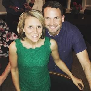 Meet your Posher, Lara